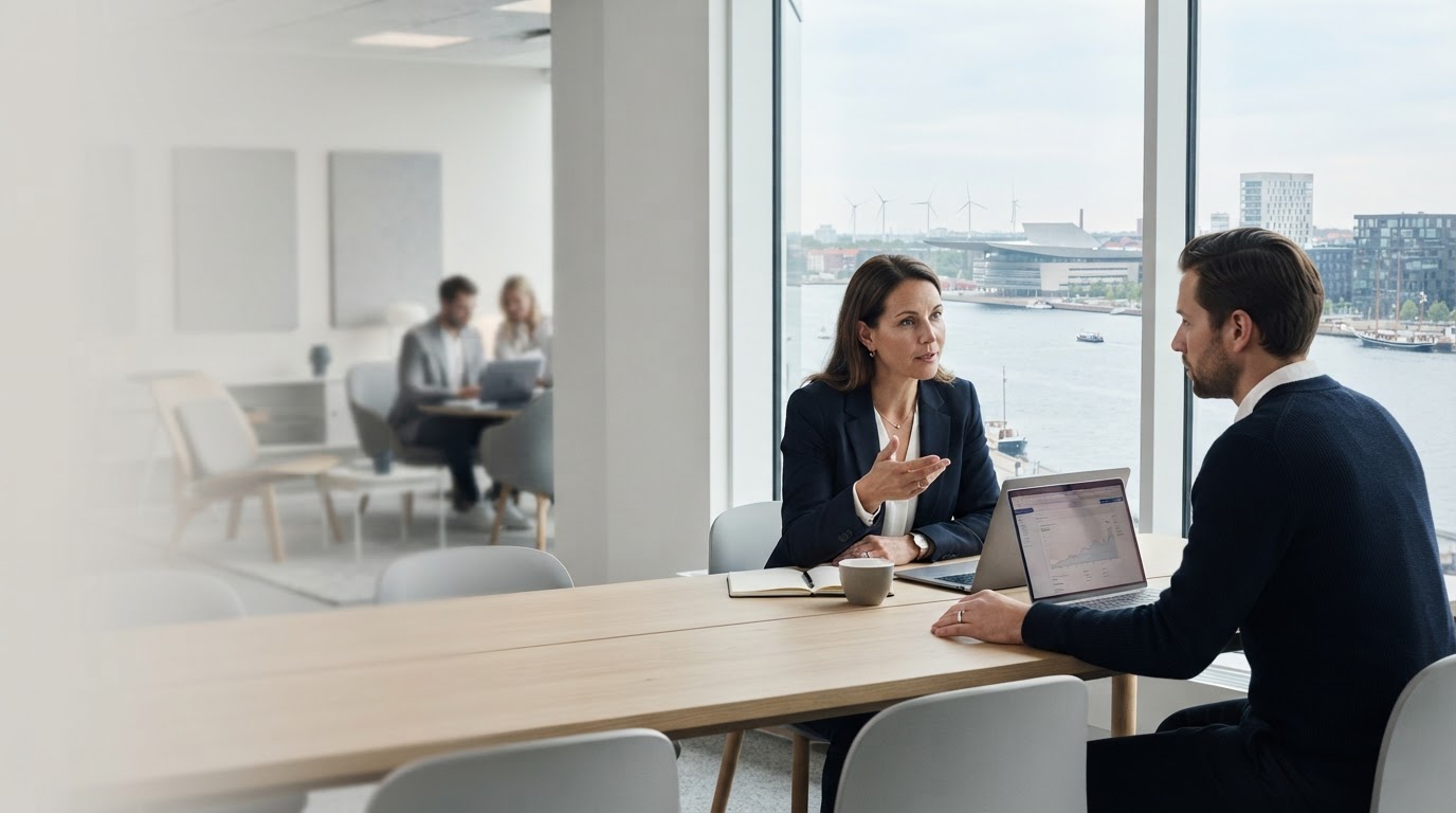 Havuno Weroxi platform til AI-baseret investeringsanalyse